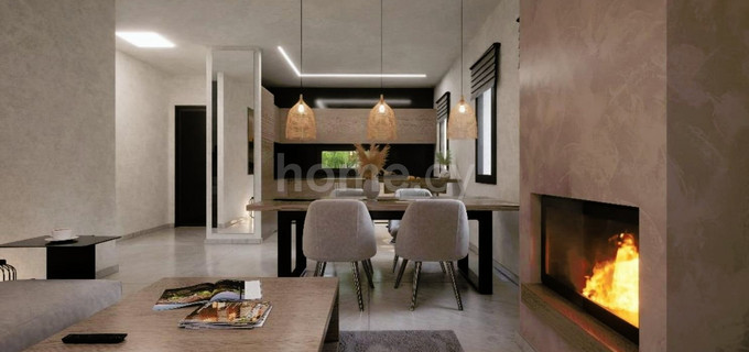 Вилла на продажу в Лимассол