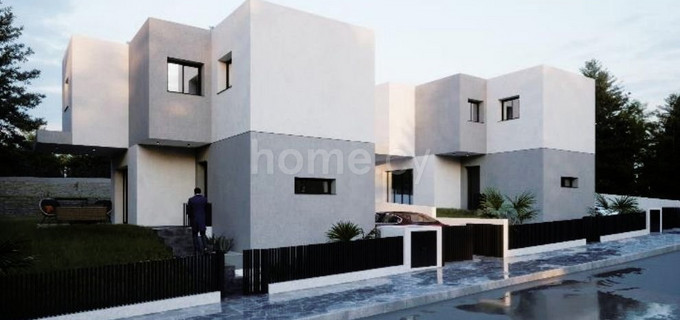 Вилла на продажу в Лимассол