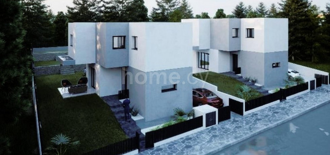 Villa for sale in Limassol