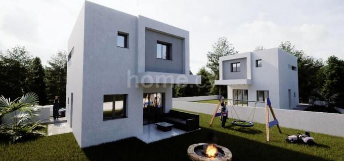 Вилла на продажу в Лимассол