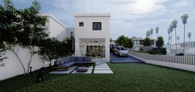 Вилла на продажу в Лимассол