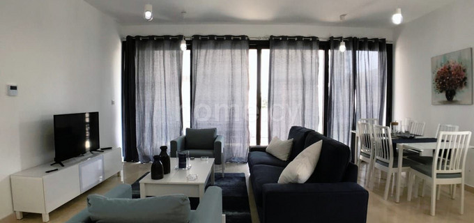 Apartamento para alquilar en Limassol