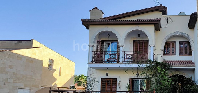 Villa for sale in Nicosia