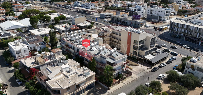 Apartment for sale in Nicosia