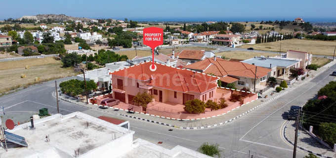 Villa à vendre à Larnaca