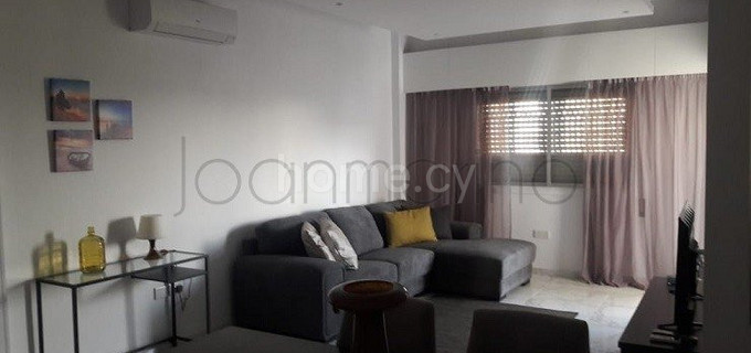 Apartamento para alquilar en Limassol