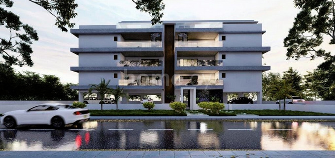 Apartment for sale in Larnaca