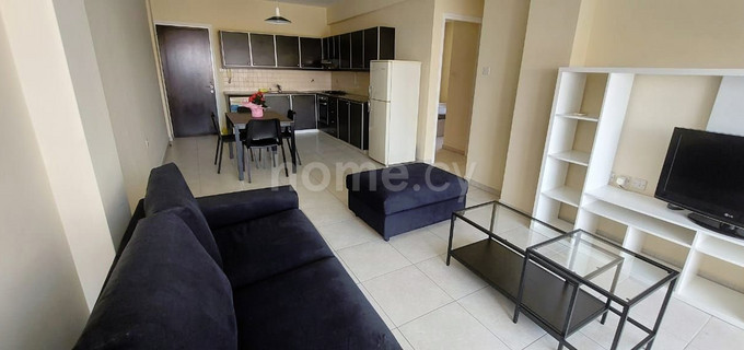 Apartment for sale in Larnaca