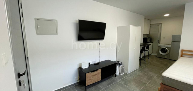 Apartamento en la planta baja para alquilar en Limassol