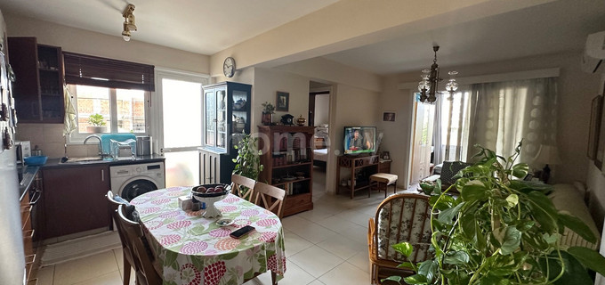 Apartment to rent in Nicosia