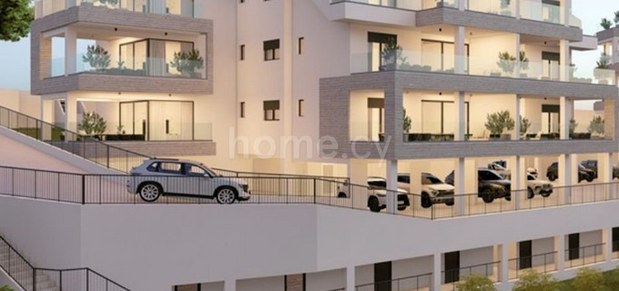 Wohnung in Limassol zu verkaufen