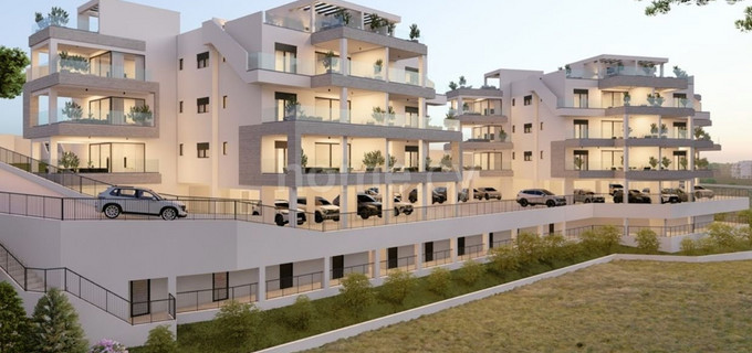 Apartment for sale in Limassol