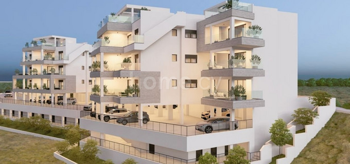 Apartment for sale in Limassol