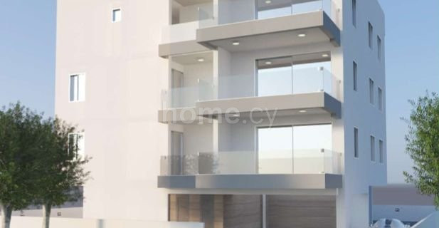 Apartment for sale in Nicosia