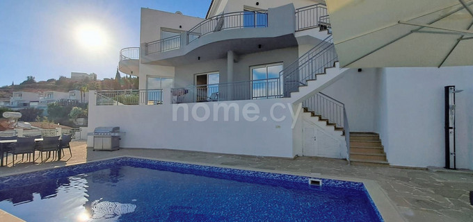 Villa à vendre à Paphos