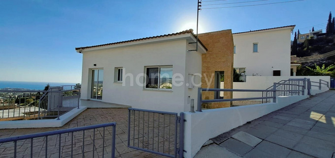 Villa in Paphos zu verkaufen