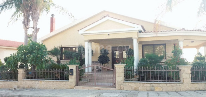 Villa a la venta en Paphos