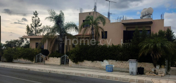 Villa for sale in Paphos