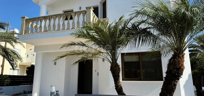 Villa in Paphos zu vermieten