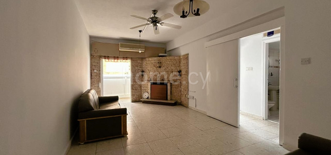Wohnung in Larnaca zu verkaufen