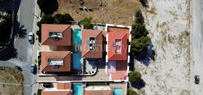 Villa a la venta en Larnaca