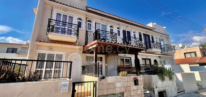 Maisonette à vendre à Larnaca