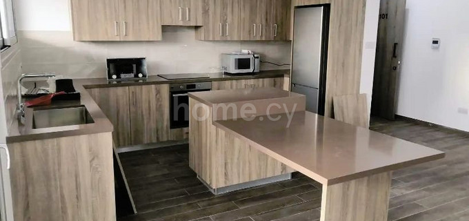 Apartment to rent in Nicosia