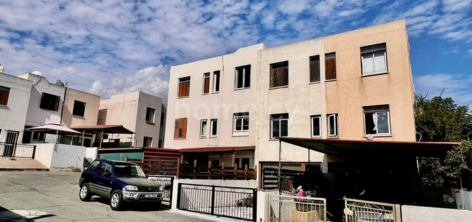 Maisonette in Larnaca zu verkaufen