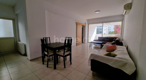 Apartment to rent in Nicosia