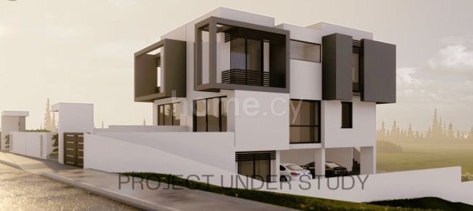 Casa semi independiente a la venta en Limassol