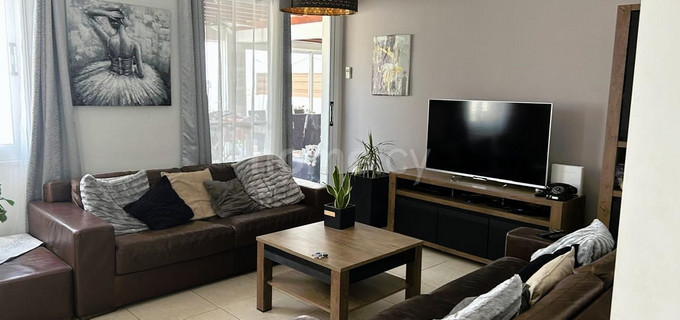 Penthouse-Wohnung in Larnaca zu verkaufen