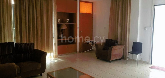 Villa for sale in Larnaca