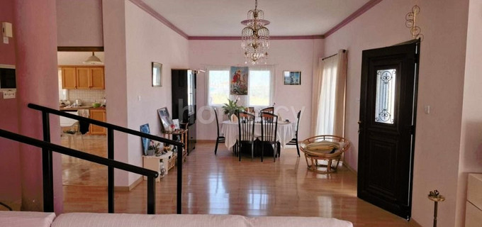 Bungalow a la venta en Larnaca