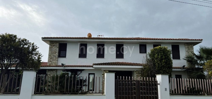 Villa a la venta en Larnaca