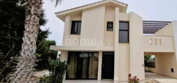 Villa for sale in Larnaca