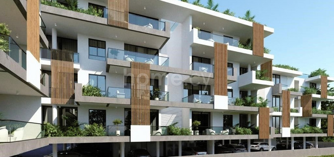 Penthouse apartment for sale in Larnaca