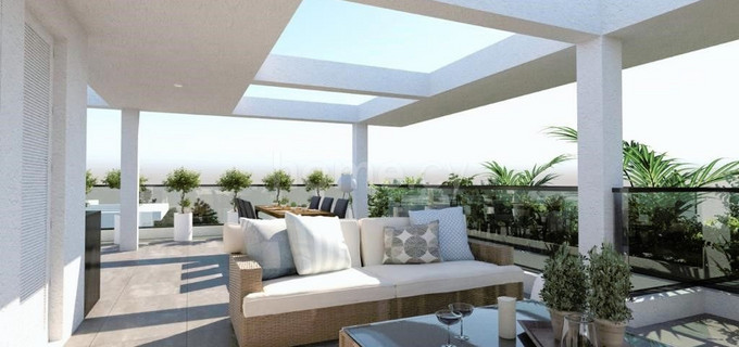 Ático a la venta en Larnaca