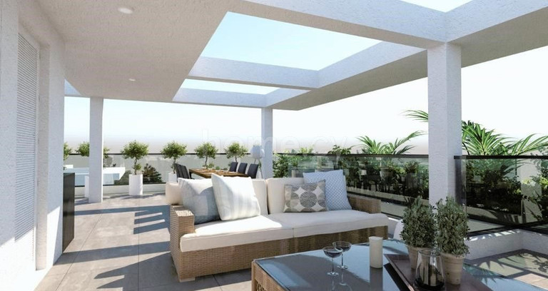 Ático a la venta en Larnaca