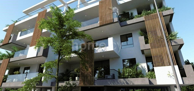 Appartement à vendre à Larnaca