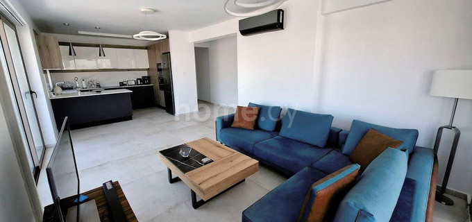 Apartment for sale in Larnaca