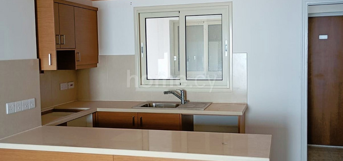 Apartment for sale in Larnaca