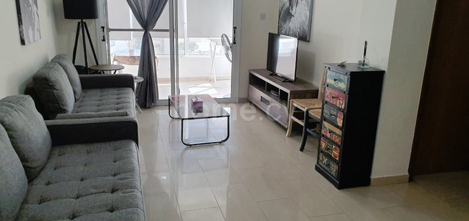 Apartment for sale in Larnaca