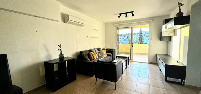 Apartment for sale in Limassol