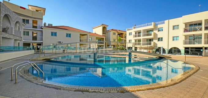 Apartment for sale in Kapparis