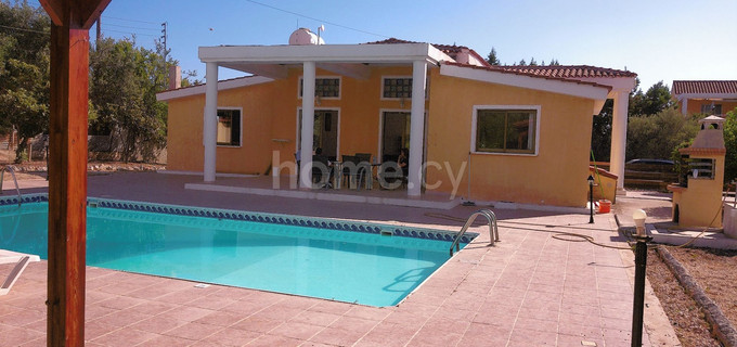 Bungalow in Paphos zu verkaufen