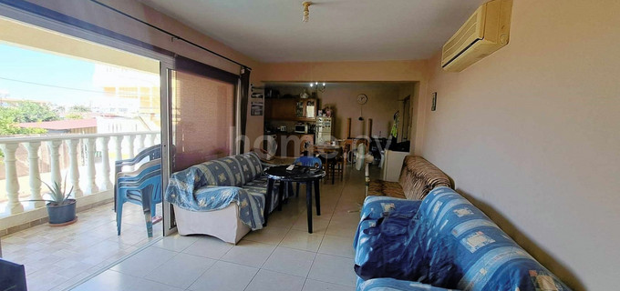 Apartment for sale in Larnaca