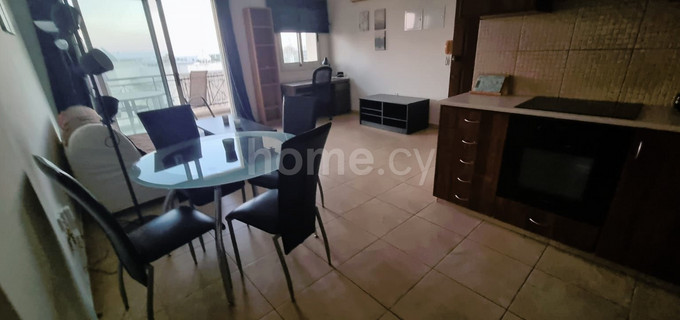 Wohnung in Limassol zu vermieten