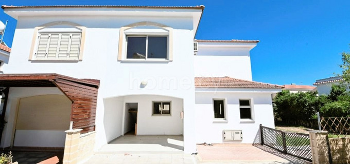 Villa for sale in Larnaca