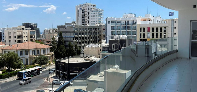 Penthouse à vendre à Larnaca