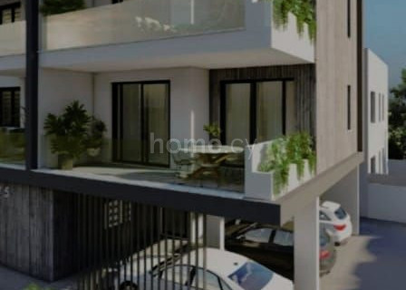 Apartment for sale in Larnaca